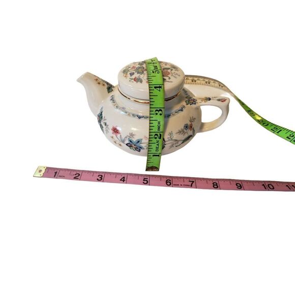 Andrea by Sadek Teapot - Picture 11 of 11